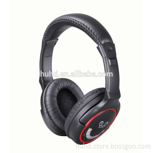 Headband Style and USB Connectors bluetooth stereo headset